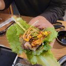 화성시청맛집 이차돌 화성남양점 후기 화성남양맛집