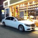 벤츠 / 마이바흐 S500 / 15년 / 34,900km / 화이트 / 완전무사고 / 14,800만원 이미지