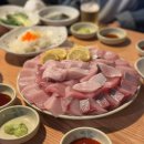 바다사랑 | 홍대 방어회 맛집 바다회사랑, 웨이팅 성공 후기 (메뉴, 가격, 꿀팁)