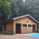 치유센터 화장실 이미지