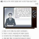 보덕의원 | 제63회 한국사능력검정시험(심화) 문제풀이( 41번 ~ 50번 )