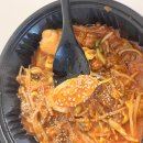 599 | 중리동 순살아구찜 맛집 599아구찜 중리점 포장 후기