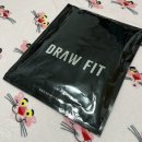 깡스타일리스트 | 드로우핏 DRAW FIT 니트 깡스타일리스트 추천템 후기