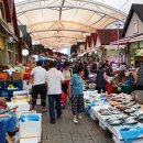 풍물시장 이미지