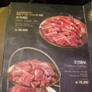조선화로집 주안점 네이버블로그
