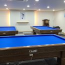 셀프당구장 이미지