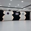 용인대 서울태권도 이미지