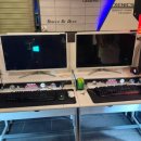 제닉스아레나 PC존 이미지