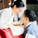 선과색 | 운현궁 본식스냅 후기, 가을 야외결혼식 국제커플 한복스냅과 한국전통결혼식 사진촬영 추천