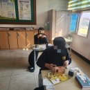 감곡중학교 이미지