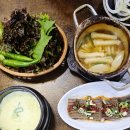 불품은 돼지 | 대구 북구 국우동 물갈비 맛집 돈품닭 대구본점에 다녀왔습니다