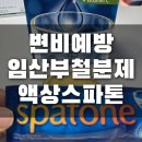 견훤로 | [임신육아]-162d 변비예방 임산부 액상철분제 스파톤 애플 28일팩 복용후기