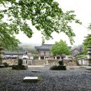 팔공산올레길 3코스 이미지