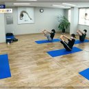 바른몸 요가교실 이미지