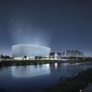 시립창동문화체육센터 공연장 이미지