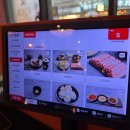 송파나루(관리동)화장실 | 송리단길 송파나루역 맛집 옥소반 샤브샤브 회식 점심 추천해요