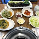 하나위 | 동해시 돼지갈비 천곡동 한섬해변에서 가까운 식당 하나위