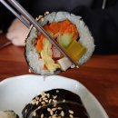 서리서리 멸치국수 이미지