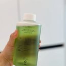 산뜻한마무리 | 원료공방 티트리 바디워시 바디미스트, 산뜻한 등드름 바디케어 후기