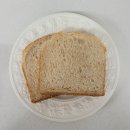 통밀빵의 편견을 깨는 비건 건강한빵 비블