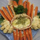 부천상동역맛집 스타크랩에서 푸짐하게