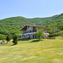 하늘펜션 민박 이미지