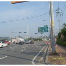 삼거리주유소 화장실 이미지