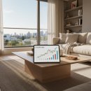 똑똑한 자산관리방법(금융,부동산) | 부동산 전망 및 내 집 마련 전략.. 무주택자 1주택자 자산 관리 방법