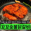 꼬꼬얌 | 낙성대맛집 샤로수길밥집 꼬꼬숯불닭갈비 솔직후기