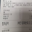 치킨의민족청량리