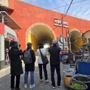 자성로 지하도 이미지