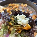일등닭갈비&떡볶이