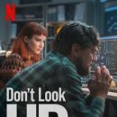Don‘t Look Up 이미지