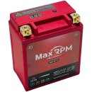 맥스 알피엠 이미지