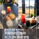 스텔라 | [공지] 구영리 카페 카페마리스텔라 방문 후기｜울주 카페 신상 핫플, 벚꽃 뷰 감성 카페 추천