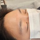 압구정 왁싱 디자인 눈썹 왁싱 인생 처음 도전 후기 보들왁싱 압구정점