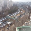 하계동거리 이미지