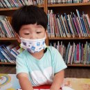 상곡어울림작은도서관 이미지