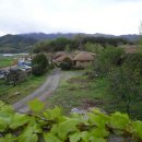 낙안풍경 이미지