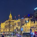 구포뒤고기 | [공지] 중국 상하이 여행 4박5일 일정 가족여행 코스 총정리 고덕지도명