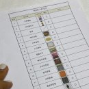 전통떡 앙금공예 이미지