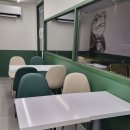 커피랑 | 구미 임은동 백억커피, 커피랑 간식 먹어본 솔직후기