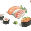 색연필일러스트 이미지