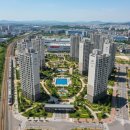 지제세교지구 공동1블럭(지제더샵) 이미지