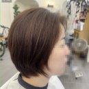 체인지헤어샵 이미지