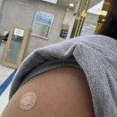 이즈병원 | 인천 임산부왁싱 전문 왁싱이즈 예방접종 꿀팁💉