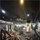 씨유망우써너스빌점 | 중랑구 망우역 헬스장PT 추천 완벽했던곳