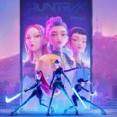 K-pop 데몬 헌터스 이미지