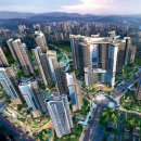 명인타워 (명인제약 주식회사) | 2025 재건축·재개발 수주 톱5 건설사 랭킹