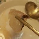 삼성중앙역 근처 회정식 코스 해초록